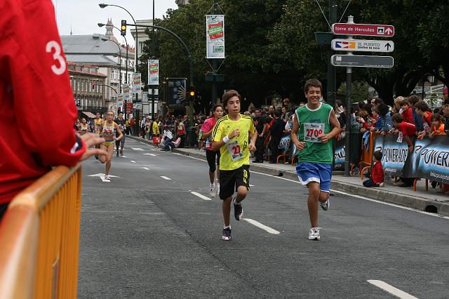Coruna10 Campionato Galego de 10 Km. 1122
